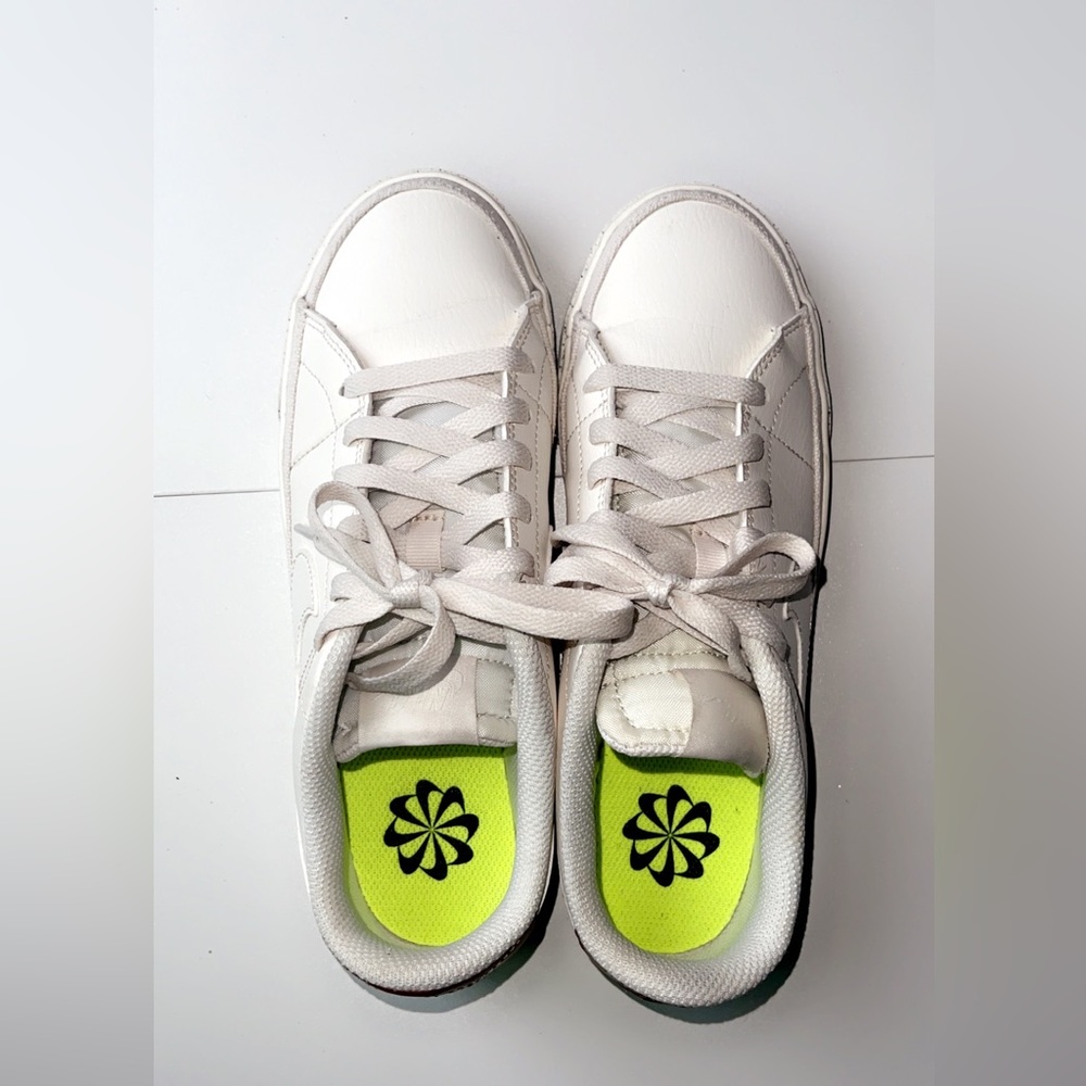 Nike sneakers